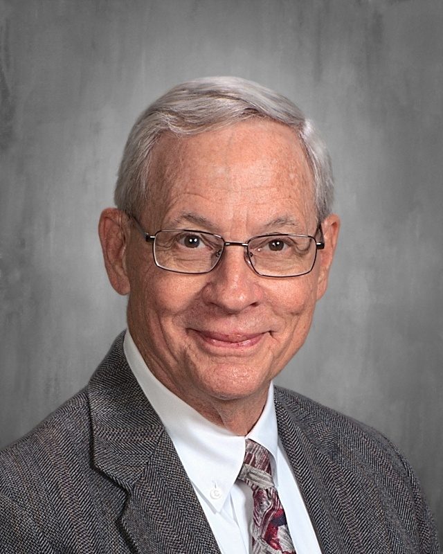 Photo of Mr. Bob Haaser Photo of Mr. Bob Haaser