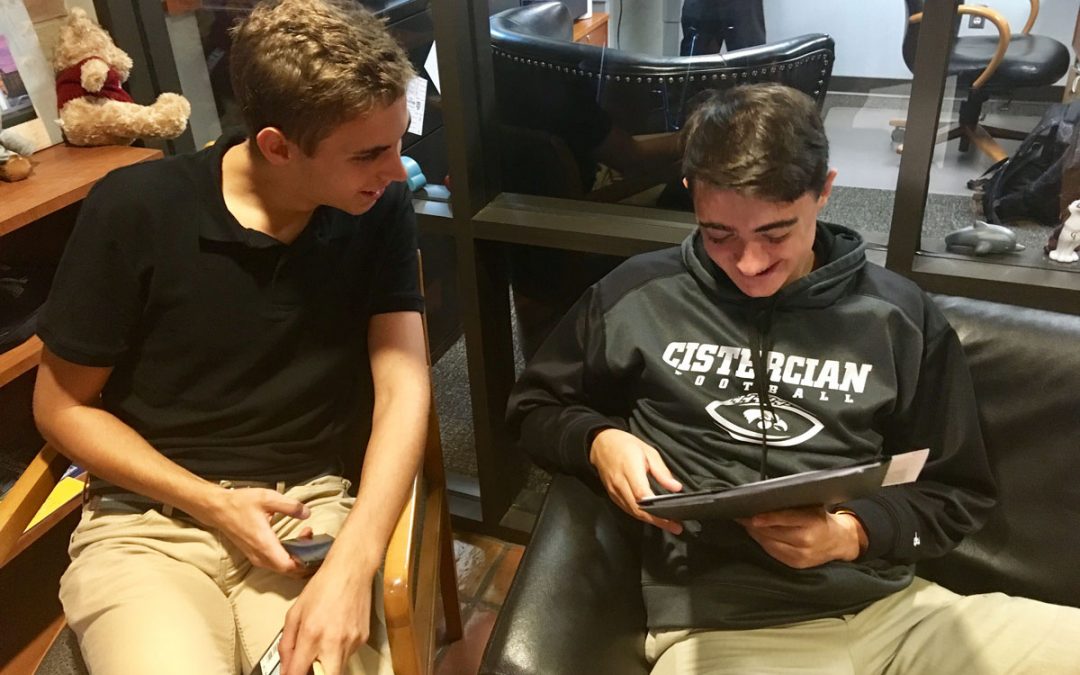 Visiting Student