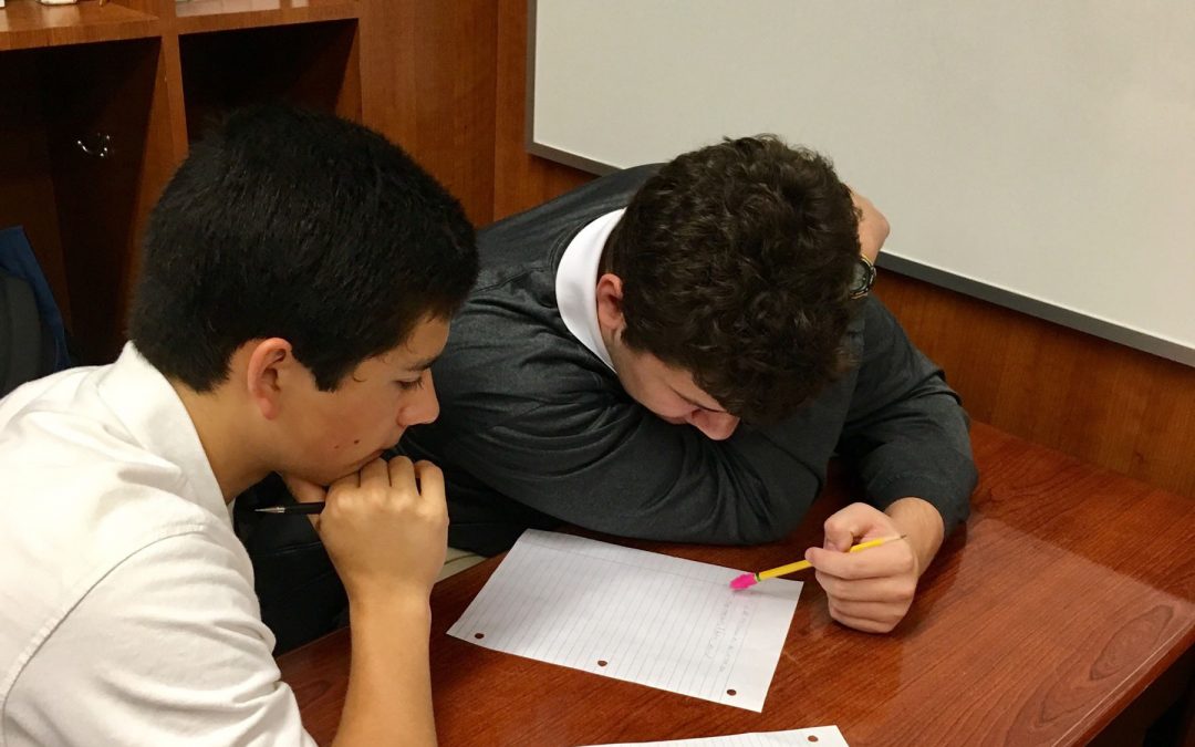 Spanish Review
