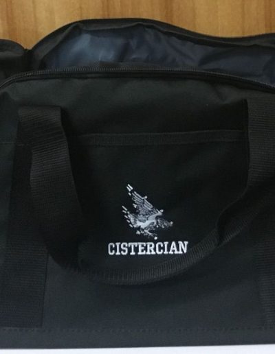 Duffle Small/Large $19