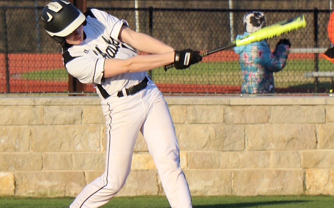 Baseball season is in full swing!