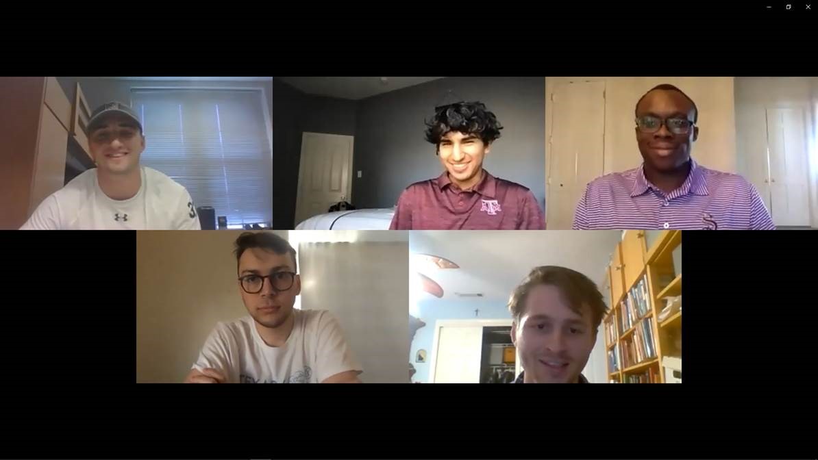 College Panel