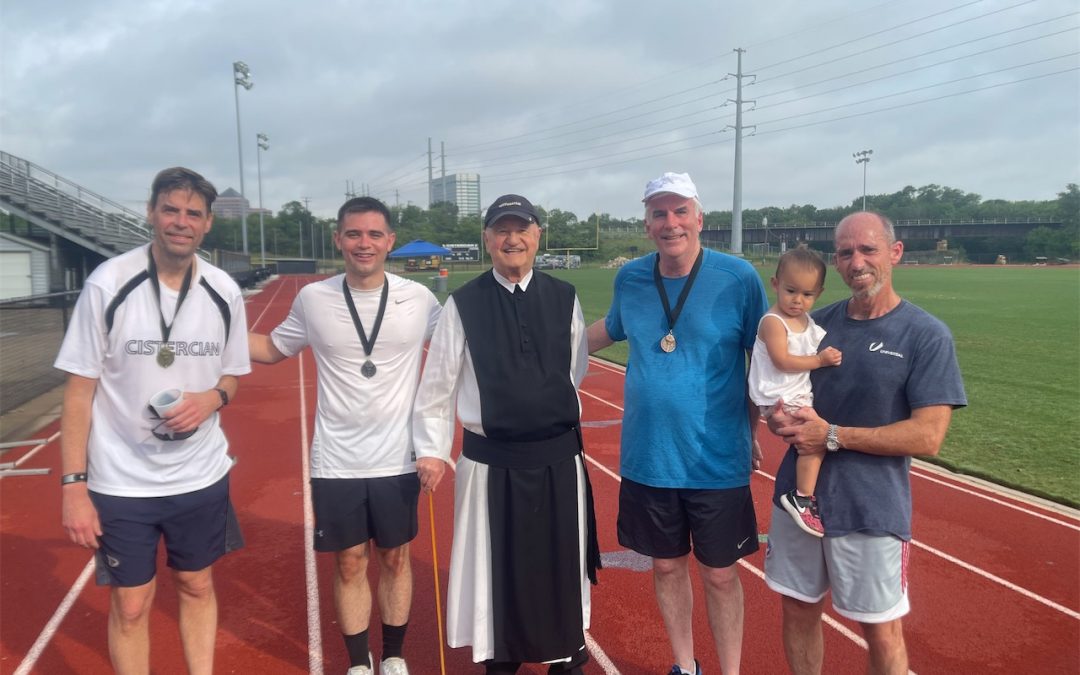 2022 Reunions Weekend: 5k