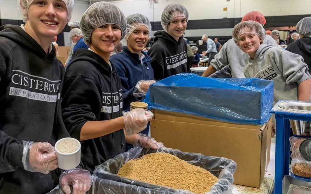 Feed My Starving Children