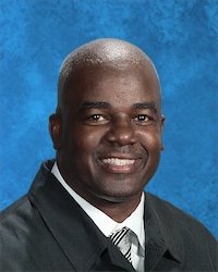 Coach Spotlight: Dennis Harris