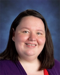 Mrs. Kara Dahl