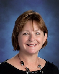 Ms. Brigitte Gimenez