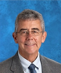 Dr. Thomas B. Pruit