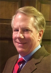 Mr. Pete Mätter