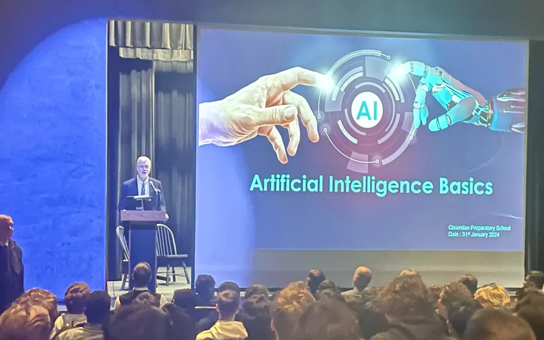 AI 360 View