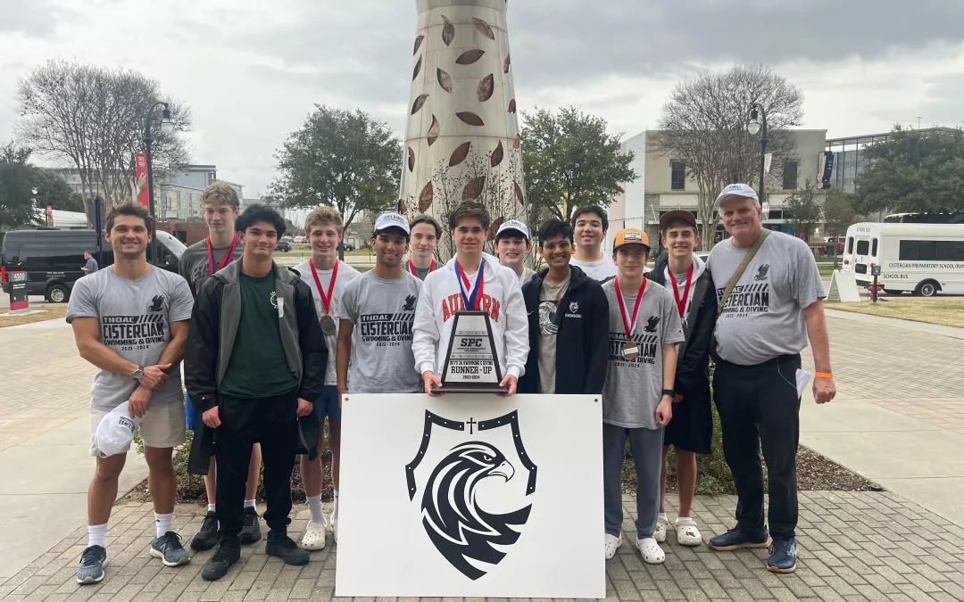 Congratulations Hawks!
