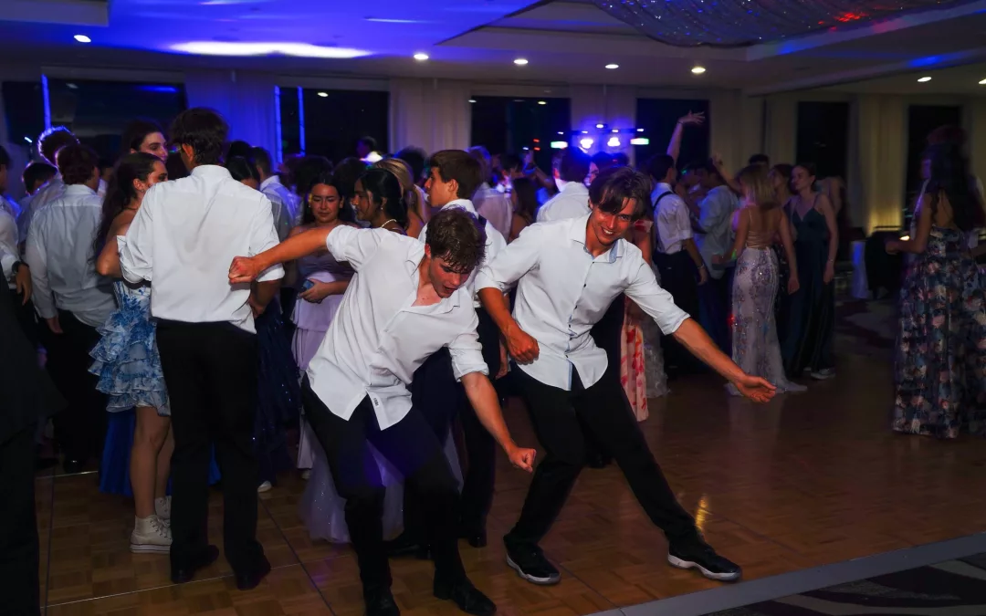 Prom