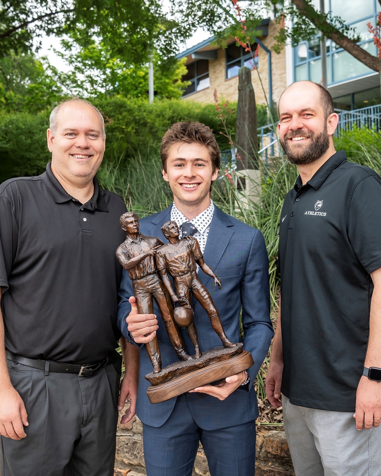 Athletic Awards