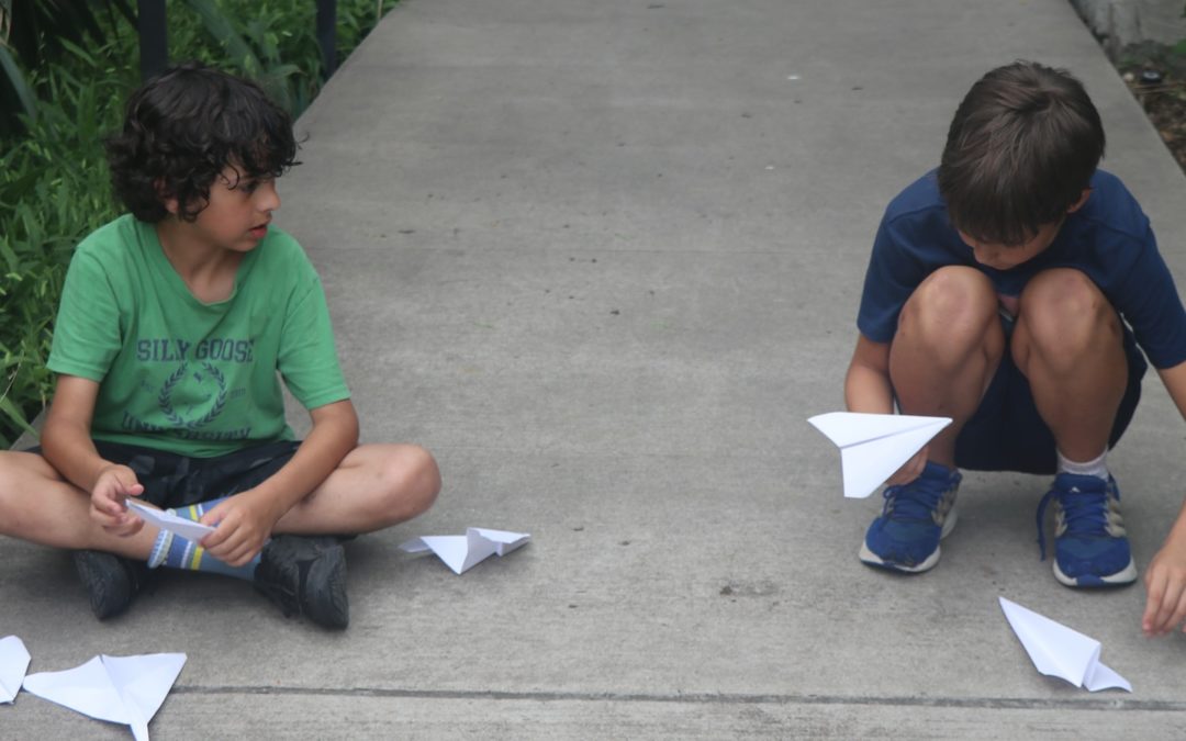 Summer Programs 2025