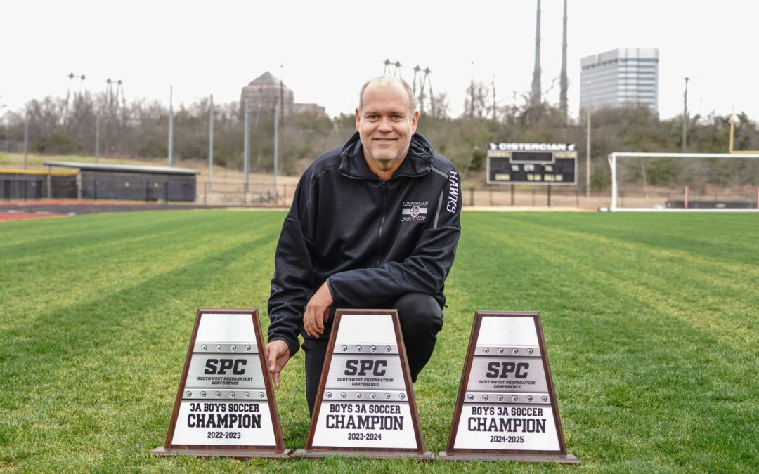 United Soccer Coaches Honors Coach Walsh