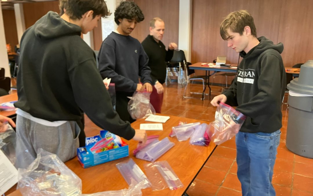 Clean Water Supplies