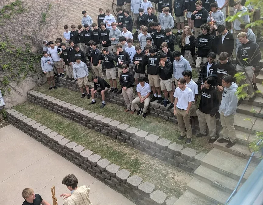 Student Council President