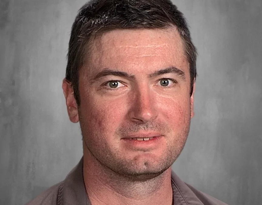 Mr. Kevin Davidson