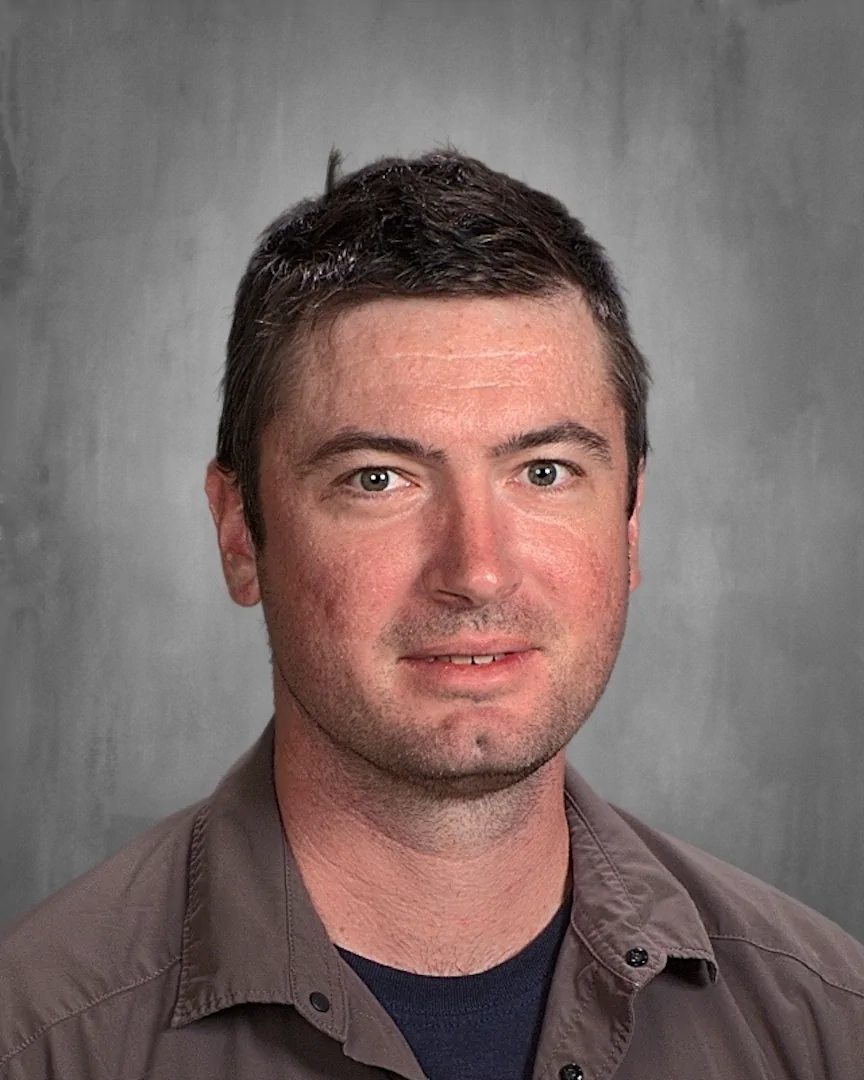 Mr. Kevin Davidson