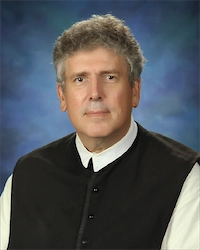 Fr. Gregory Schweers , O. Cist.