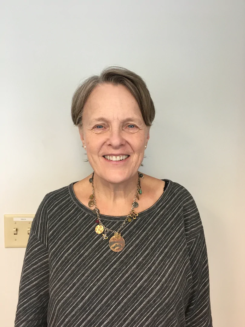 Mrs. Jan Mitura
