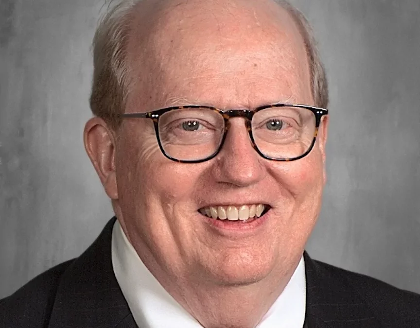 Dr. Richard T. Newcomb II
