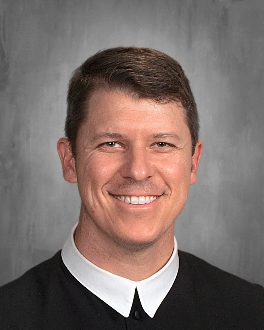 Fr. Ambrose Strong , O. Cist.