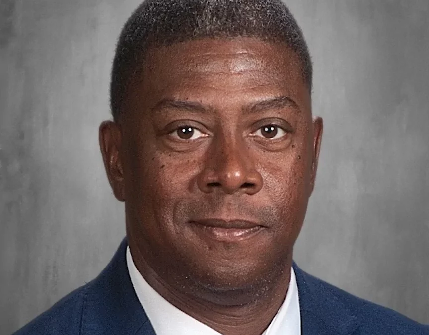 Mr. André L. Bruce