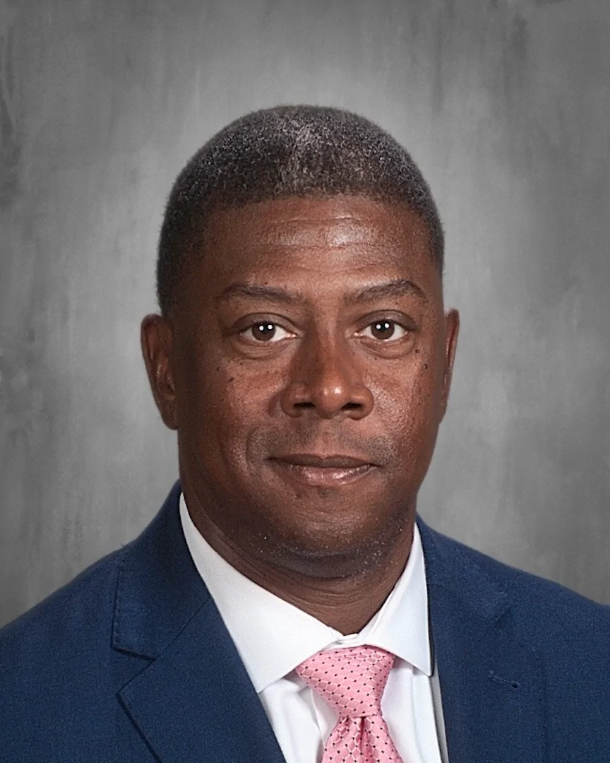 Mr. André L. Bruce
