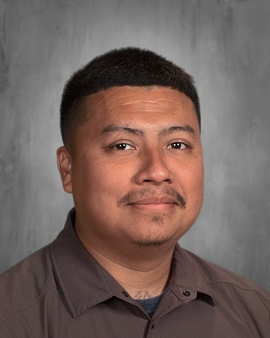 Mr. Angel Hernández
