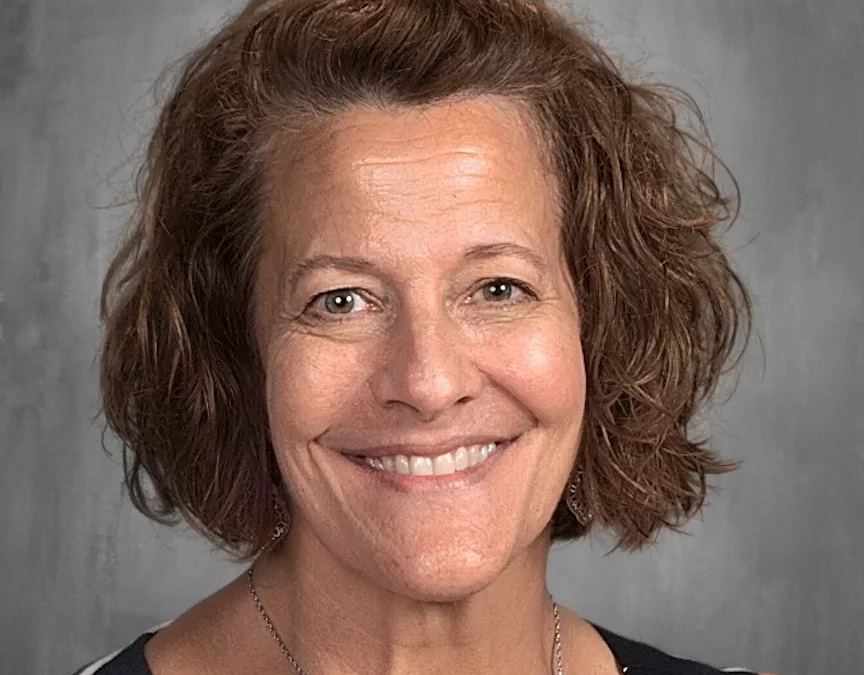 Mrs. Ann Picha
