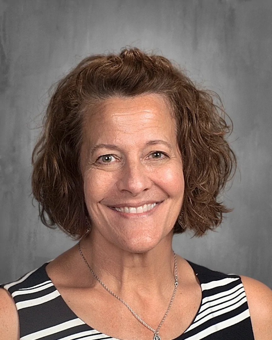 Mrs. Ann Picha