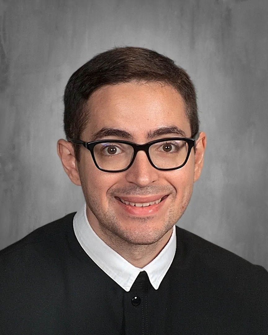 Br. Anselm Hallers, O. Cist.