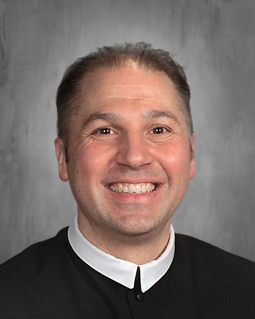Fr. Augustine Hoelke , O.Cist.