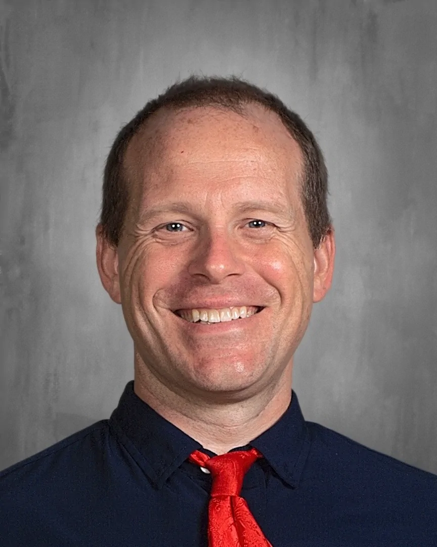 Mr. Eric Lewis