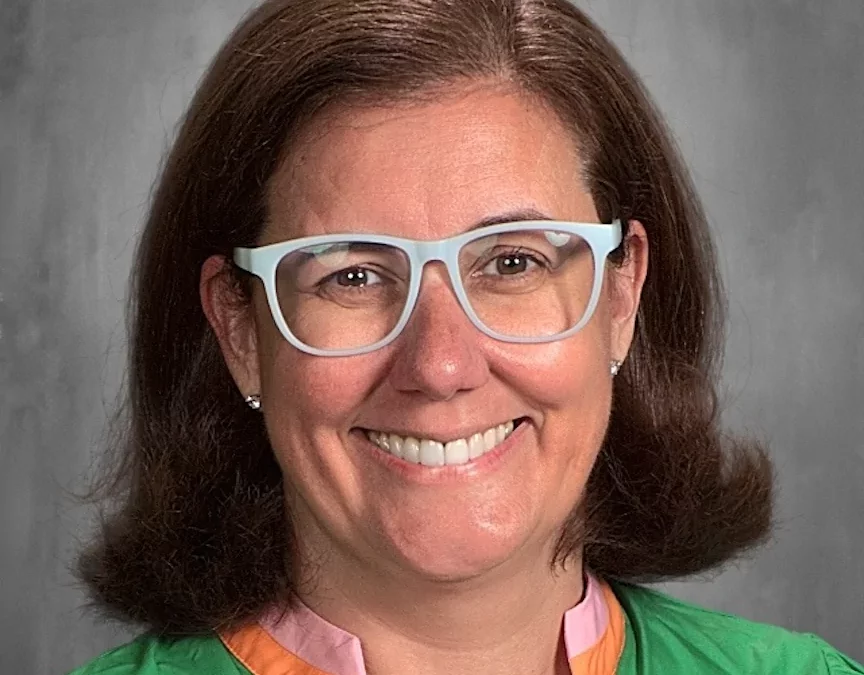 Mrs. Erin Hart
