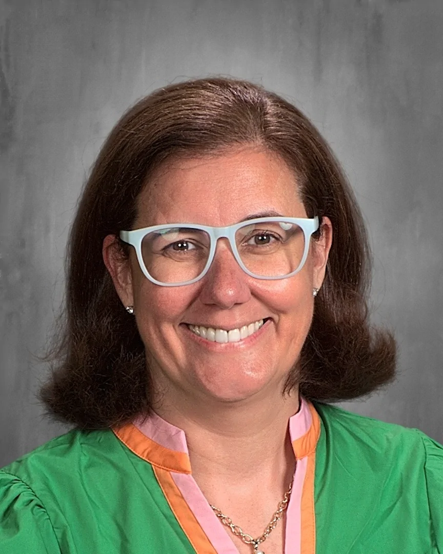 Mrs. Erin Hart