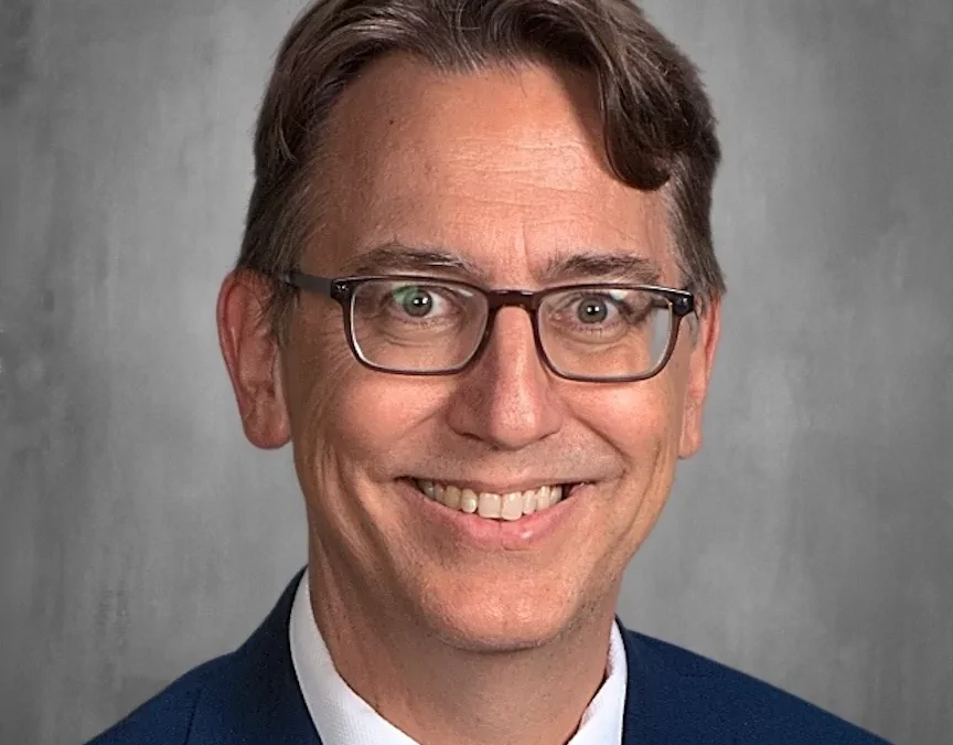 Mr. Gary Nied