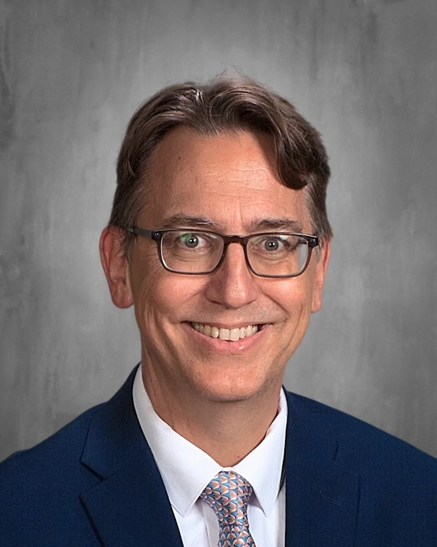Mr. Gary Nied
