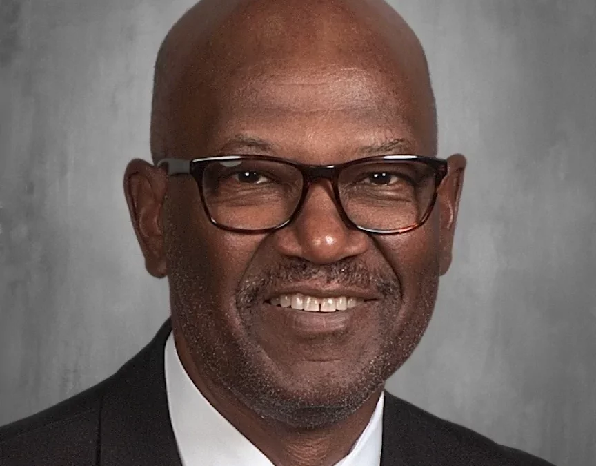 Mr. Gerald Edwards