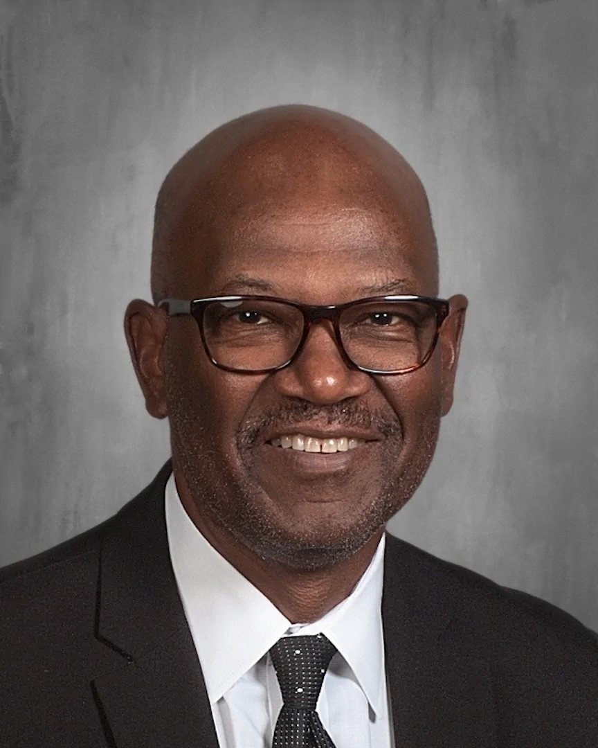 Mr. Gerald Edwards