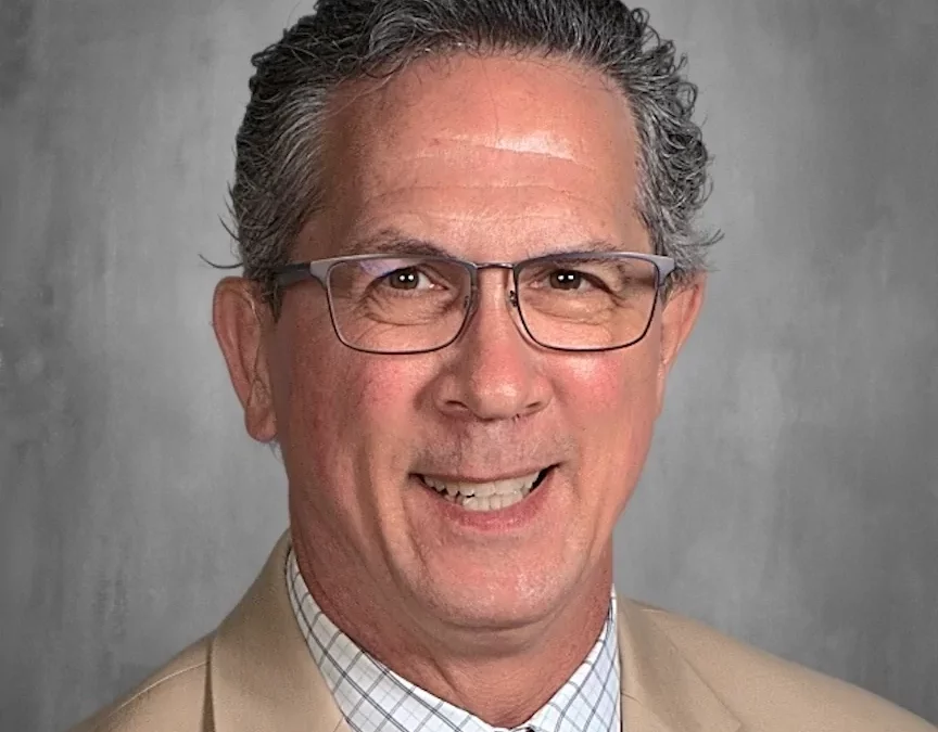 Mr. Gregory L. Novinski