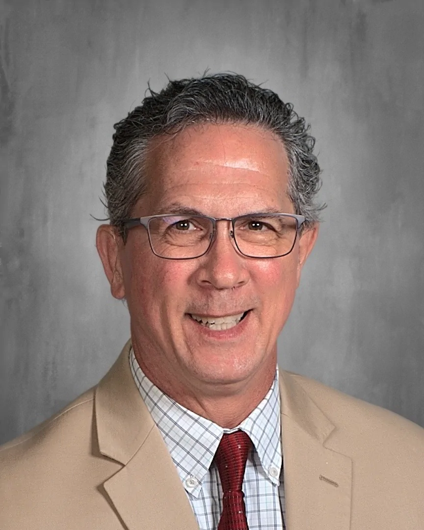 Mr. Gregory L. Novinski