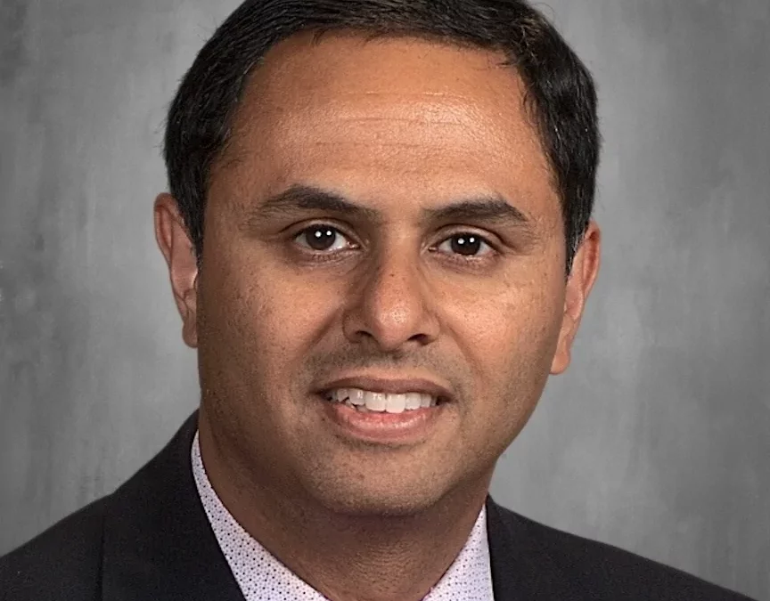 Mr. Jason Joseph
