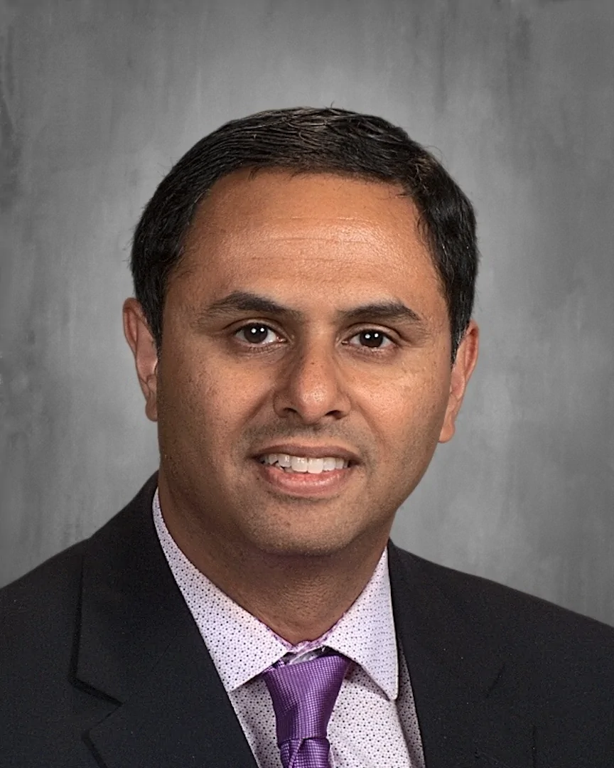 Mr. Jason Joseph