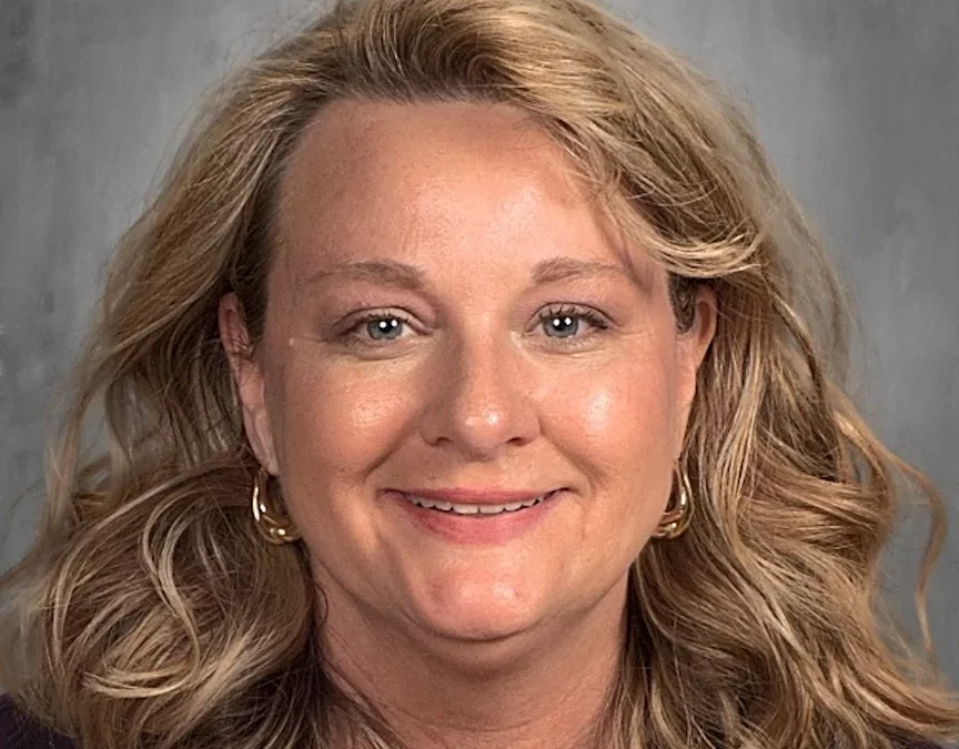 Mrs. Jennifer Lindsey