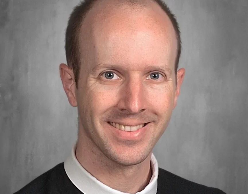 Br. Jerome Clark , O. Cist.