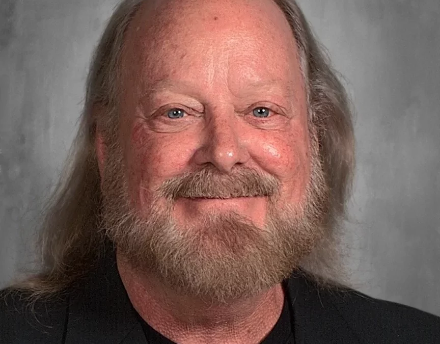 Mr. James Reisch