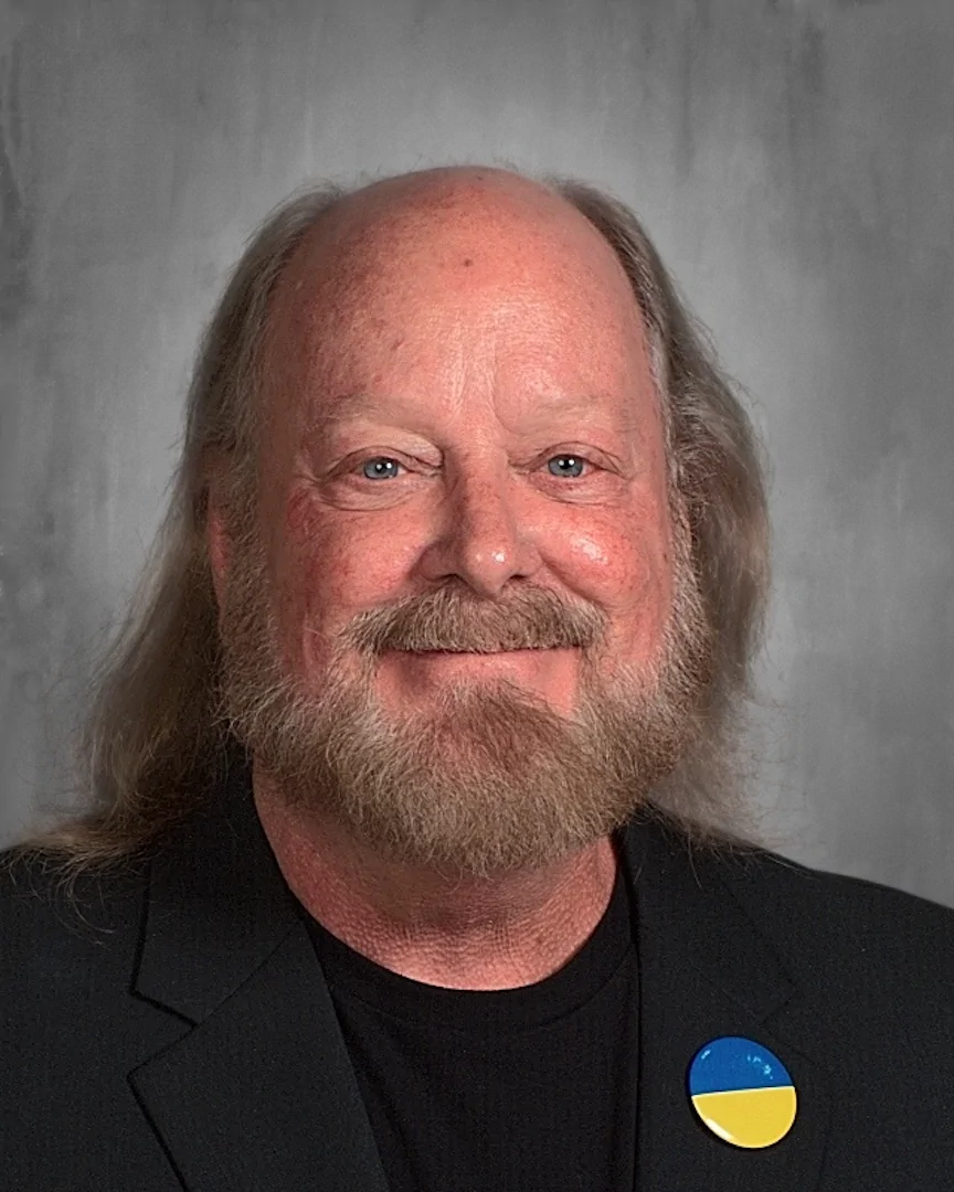 Mr. James Reisch