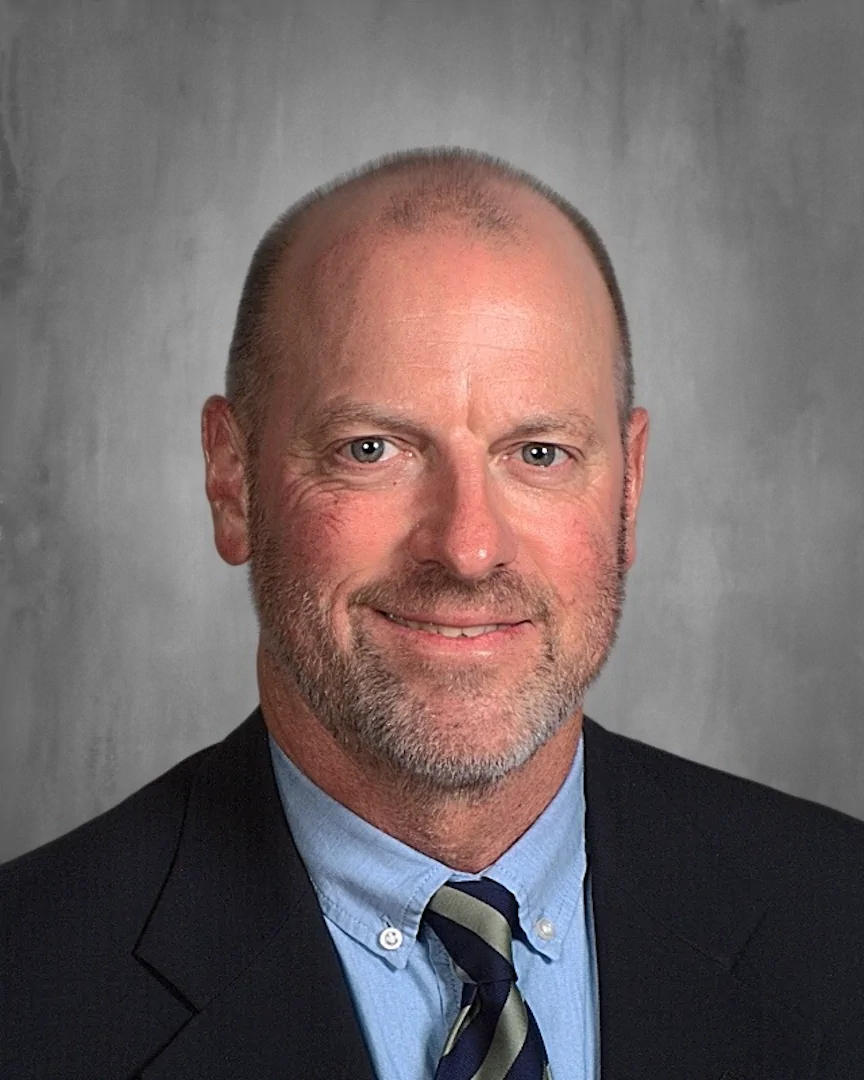 Mr. Jim Taylor